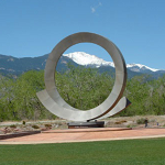 Santa Fe Trail @ America the Beautiful Park