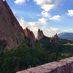 Garden of the Gods