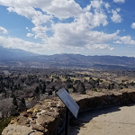 Palmer Park @ the Overlook
