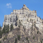 Pulpit Rock Park