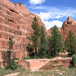 Red Rock Canyon Open Space