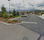 Santa Fe Trail @ Costco