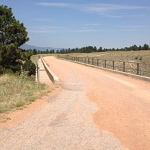 Santa Fe Trail @ Northgate