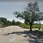 Santa Fe Trail @ Mesa and Glen Ave
