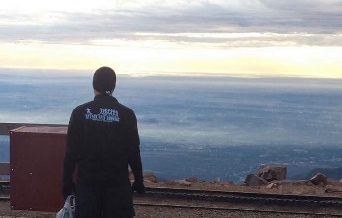 Pikes Peak